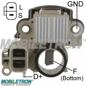MOBILETRON VR-H2009-78