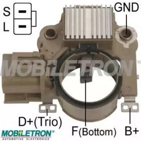 MOBILETRON VR-H2009-96B