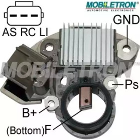 MOBILETRON VR-H2009-98