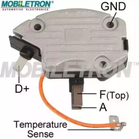 MOBILETRON VR-LC113L