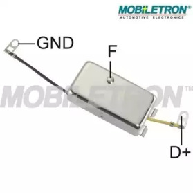 MOBILETRON VR-LC200