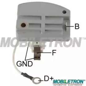 MOBILETRON VR-LD150A
