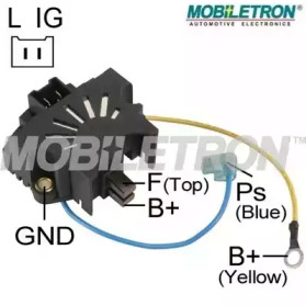 MOBILETRON VR-PR1000H