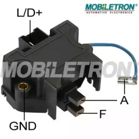 MOBILETRON VR-PR127B