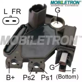 MOBILITRON VRV3689