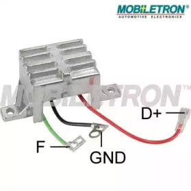 MOBILETRON VR-VW003