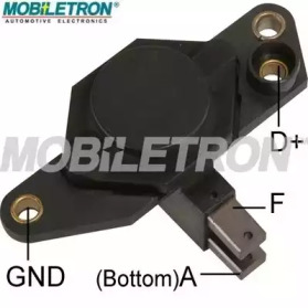 MOBILETRON VR-VW009