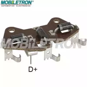 MOBILETRON DT09