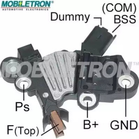 MOBILETRON VR-B066