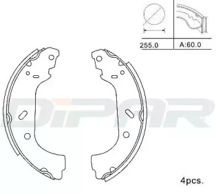 DITAS DPB1025