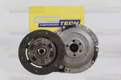 KRAFTTECH W00210F9