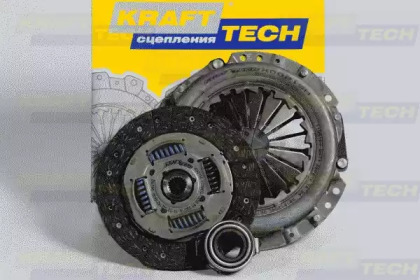 KRAFTTECH W00215E