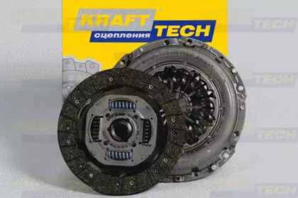 KRAFTTECH W00235D9