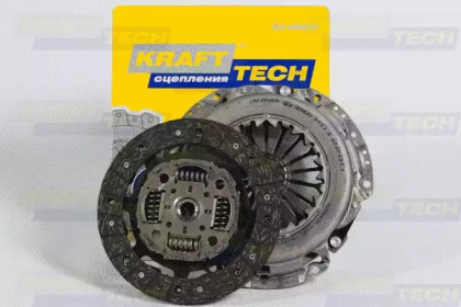 KRAFTTECH W01220B9