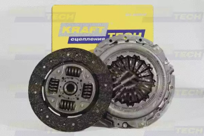 KRAFTTECH W01240B9