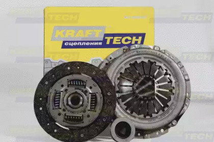 KRAFTTECH W02215B