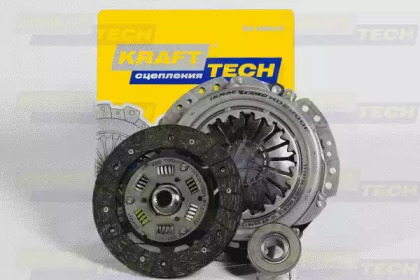 KRAFTTECH W03200E