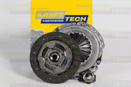 KRAFTTECH W03215B