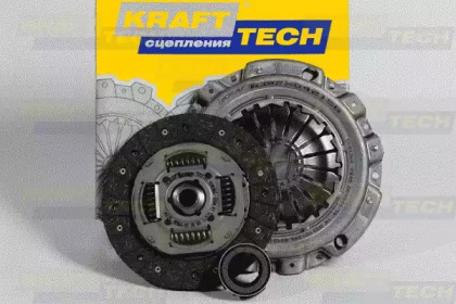 KRAFTTECH W04215I