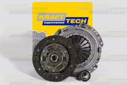 KRAFTTECH W06200A