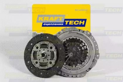 KRAFTTECH W16200B9