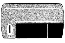 LIFT-TEK AL80273