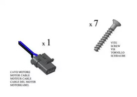 lift-tek ltfr71r