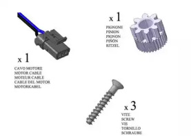 LIFT-TEK LT PG36 R