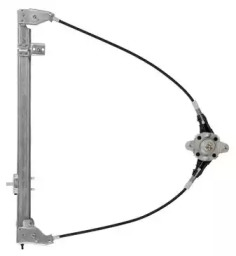 LIFT-TEK LT FT901 L