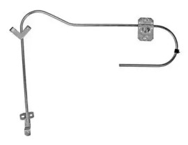 LIFT-TEK LT FT921 R