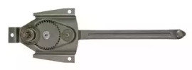 LIFT-TEK LT FT922