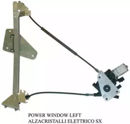 lift-tek ltma17l