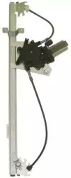 lift-tek ltza127r