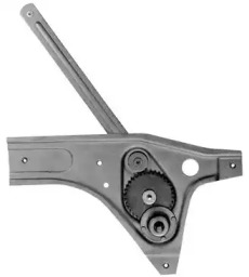 LIFT-TEK LT ZA935 R