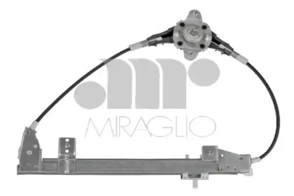 MIRAGLIO 30/184B