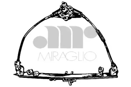 MIRAGLIO 30/194B