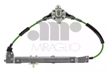 MIRAGLIO 30/198B