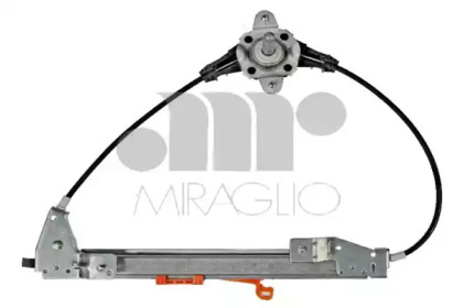 MIRAGLIO 30/220B