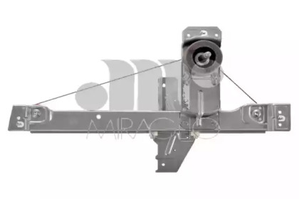 MIRAGLIO 30/226