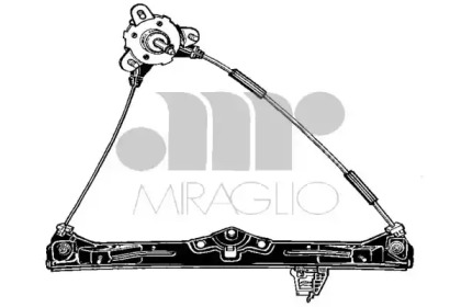 MIRAGLIO 30228