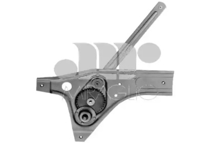 MIRAGLIO 30/34B