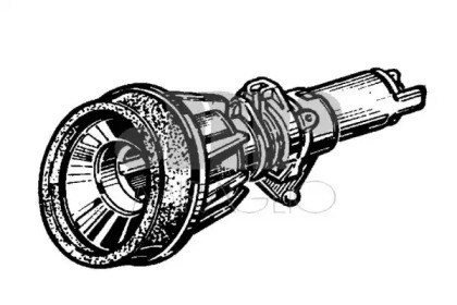 MIRAGLIO 37/206