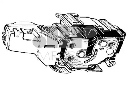 MIRAGLIO 40347