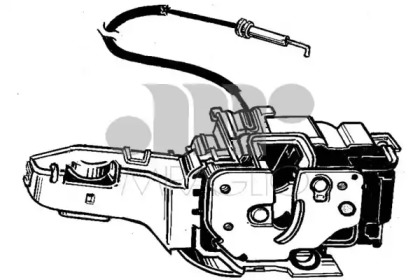 MIRAGLIO 40376