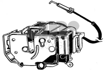 MIRAGLIO 40386