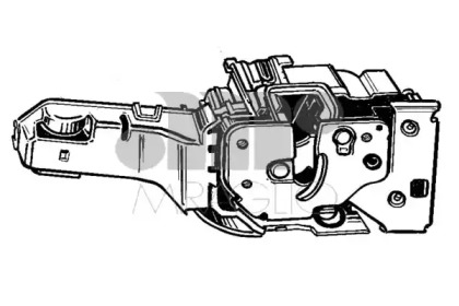 MIRAGLIO 40389