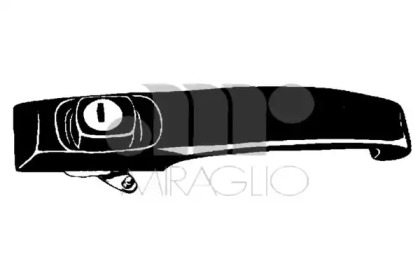 MIRAGLIO 80/223