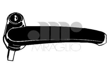 MIRAGLIO 80230