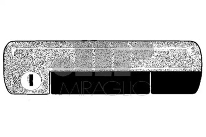 MIRAGLIO 80273