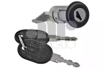 MIRAGLIO 80/278SC